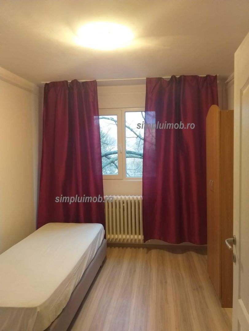 Spatios Super Pret 3 Camere Grand Arena - Poză 7