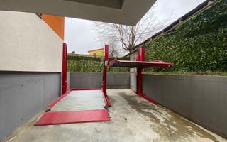 Apartament 2 camere de vânzare Crangasi Bloc Nou - Poză 8