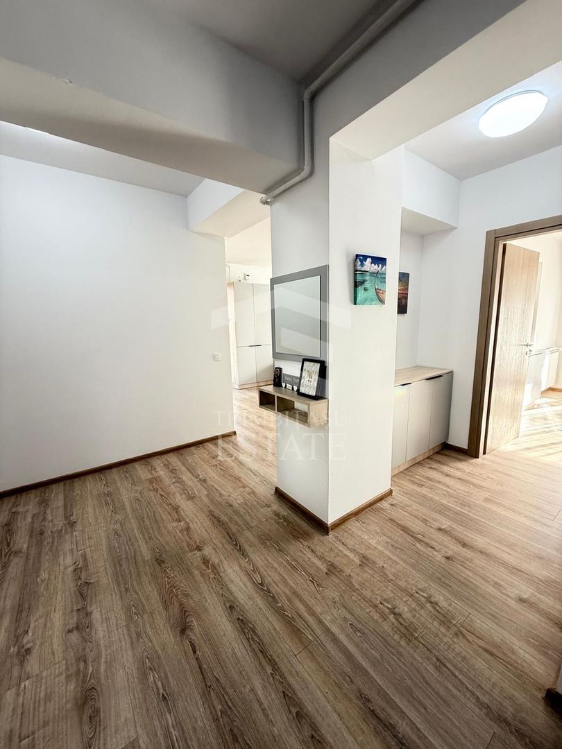 Apartament 3 camere pe malul lacului- ansamblu Club Lac Snagov - Poză 11