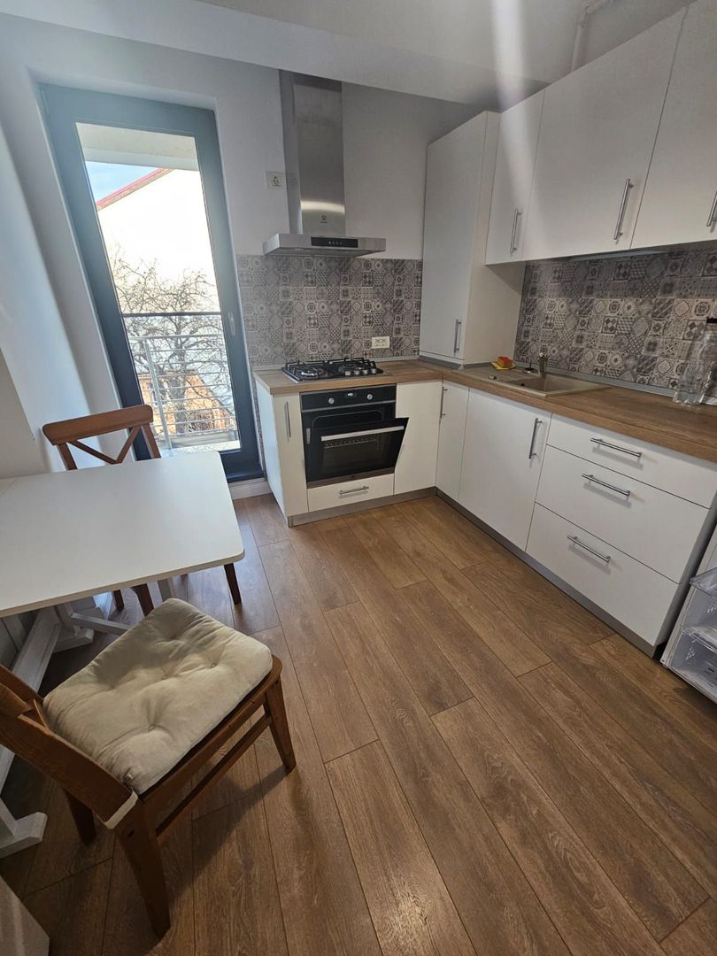 Apartament 2cam Bucureștii Noi - Poză 11