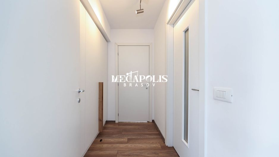 3 Camere | Tractorul | 67 MP | Parcare | Terasă 46 MP - Poză 10