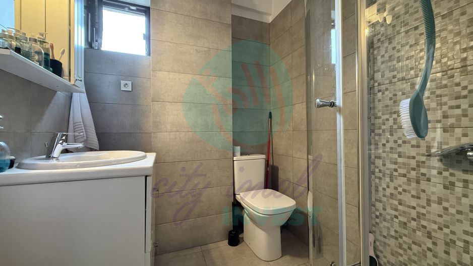 Vand Garsoniera Vitan Mall , Dristor , Alba Iulia - Poză 8