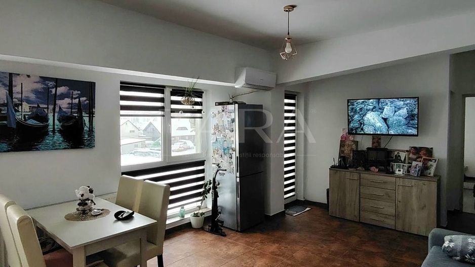 Apartament cu 2 camere și parcare inclusă, în zona Tineretului. - Poză 2