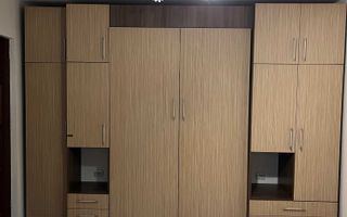 De inchiriat - Apartament 1 camera, Sos. Arcu, Iasi - Poză 5