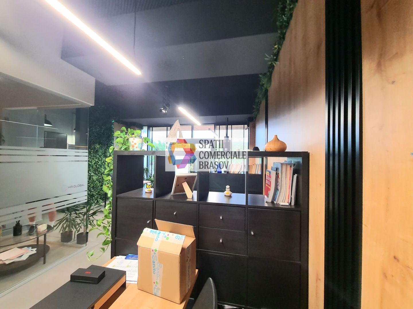 Spatiu comercial de închiriat, Brasov, zona Coresi - 63 mp # plus-imo.ro - Poză 5