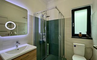 Casa individuala 4 camere I 500mp teren I cartier privat select V. Lupului I - Poză 24