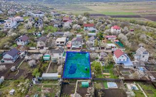 Vânzare, teren, 6 ari, str. Liliacului, Dumbrava - Poză 1