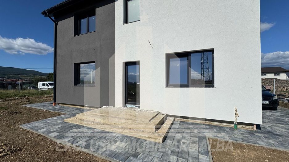 Casa individuala de vanzare, Dealul Furcilor - Poză 12