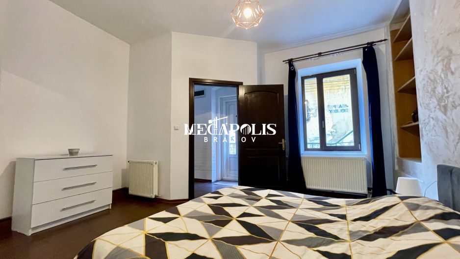 Apartament 2 camere | Strada Republicii | Inima Brașovului - Poză 5