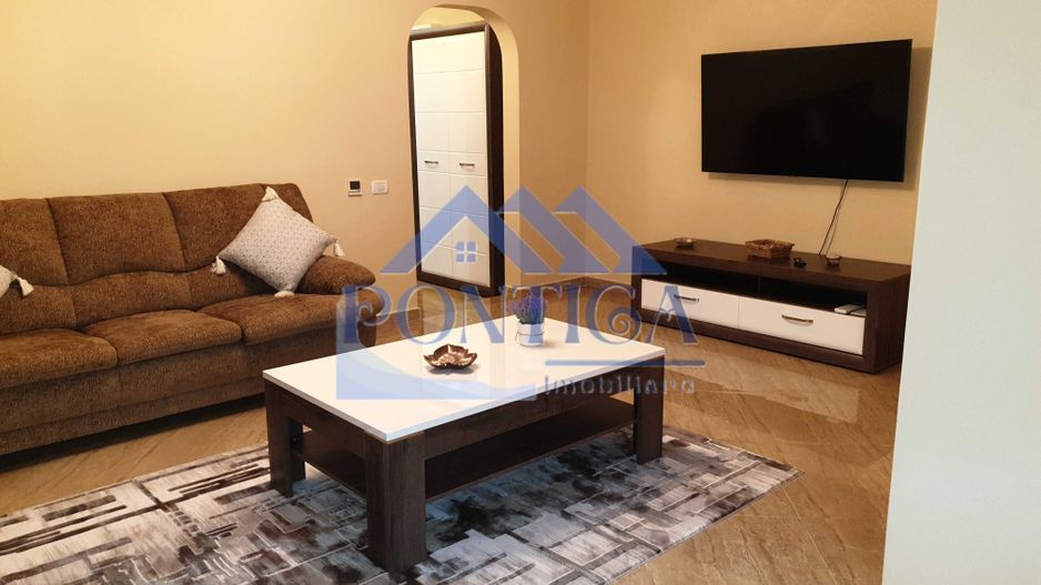 Apartament de inchiriat - 2 Camera Faleza Nord - Facultatea Ovidius - Poză 2