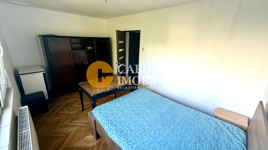 Apartament 2 Camere - Etaj 2 - Bloc Fara Risc - Zona Cantemir - Poză 4