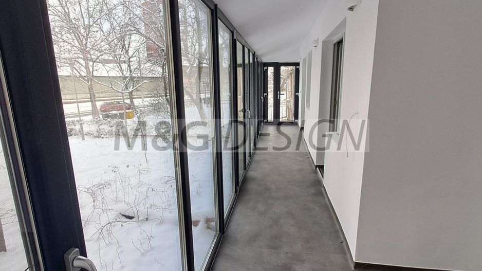 3 incaperi  SAD  Cetatii-Torontalului Totul Nou - Poză 18