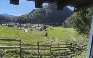 CASĂ 4 CAMERE TEREN 630 MP DAMBOVICIOARA  ARGES - Poză 32