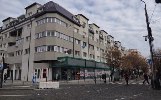 Apartament 3 camere | Centru | 79.7 mpu | - Poză 7