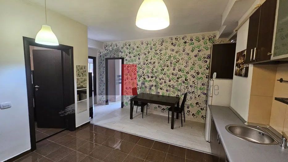 Apartament tip studio, decomandat/Militari Residence - Poză 1
