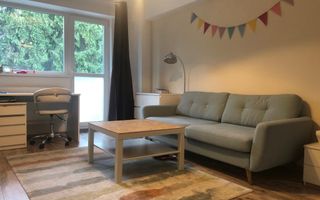 Apartament spaţios cu 2 camere decomandate, Str. Louis Pasteur, Cart.Zorilor - Poză 1