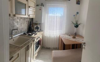 Penthouse de vânzare, 117 mp, mobilat, complex rezidențial Bucium, Iași - Poză 4
