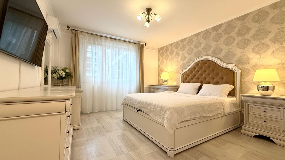 Apartament 3 camere decomandat | Parcare | Urban Residence | Coresi - Poză 2