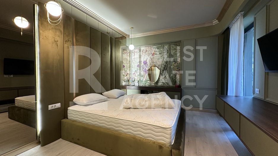 Apartament de lux, 2 camere, zona Politehnica - Poză 8