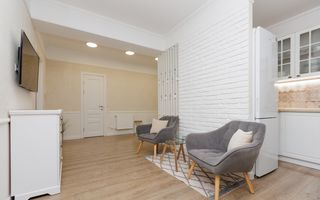 Vânzare apartament 3 camere, str.  Alba Iulia, Buiucani. - Poză 5