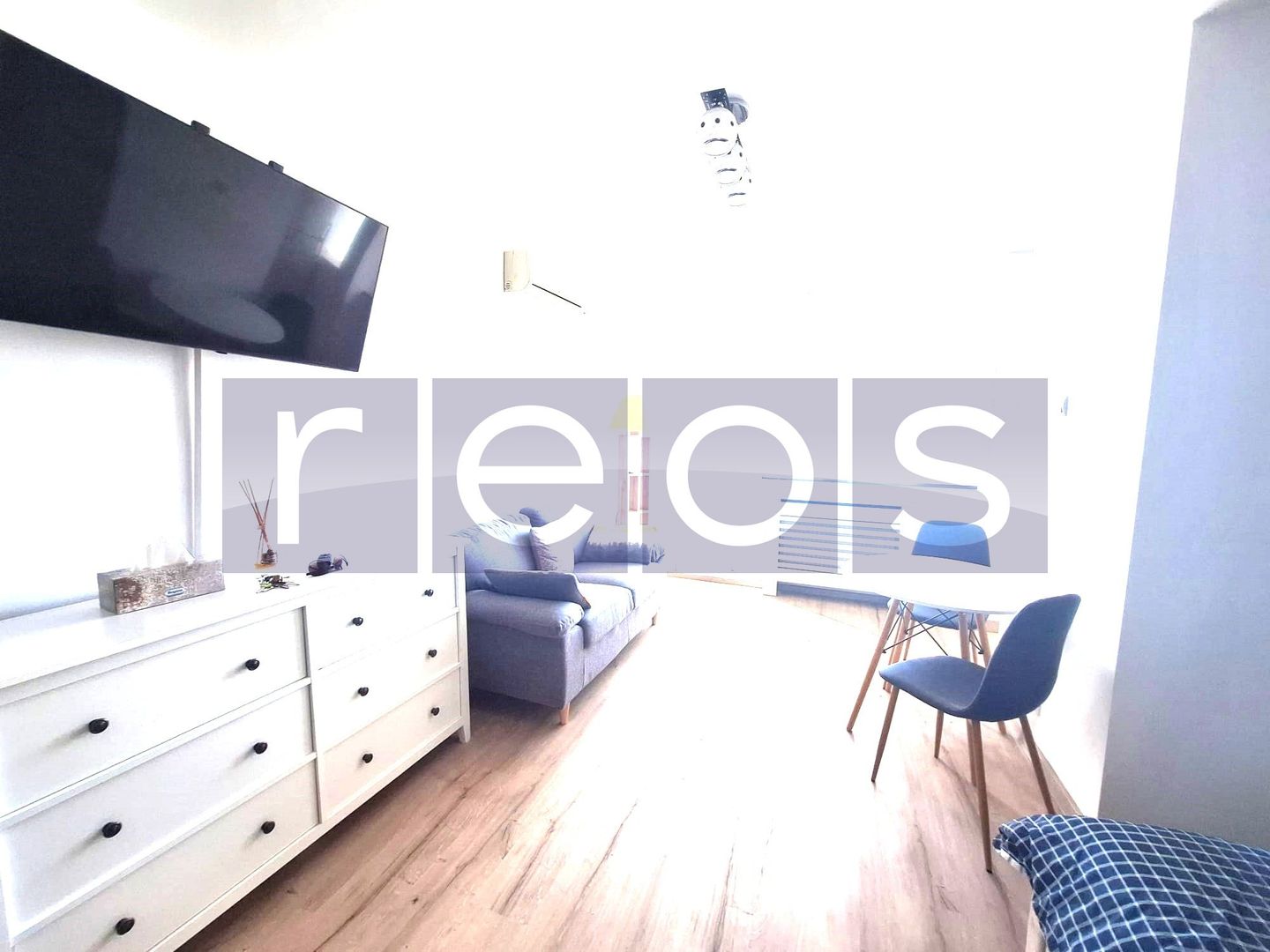 90.000 EURO | GARSONIERA ZONA MARRIOTT - Poză 4