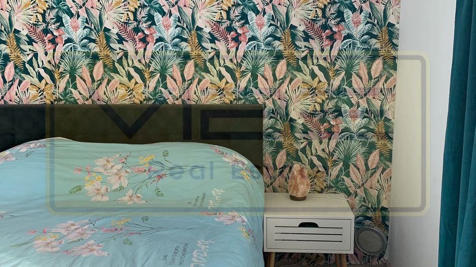 Păcurari - Alpha Bank - 64mp- Parcare - Bloc nou-etaj 2 - Poză 12