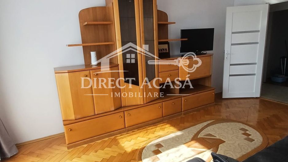 Apartament cu 2 camere plus zona de dining-Str Bodor Peter-Zona Centru - Poză 2