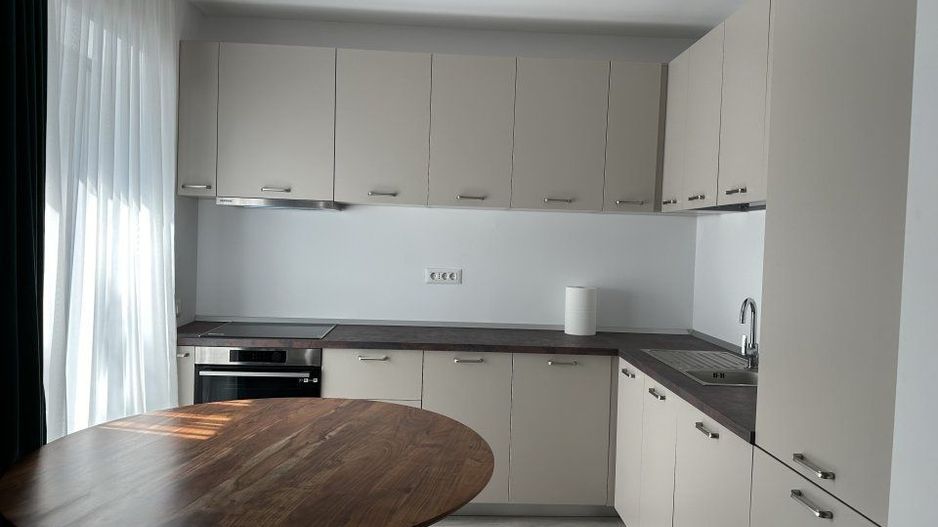 Inchiriere Duplex 2 Camere + Gradina 50MP Cloud 9 Residence - Poză 5