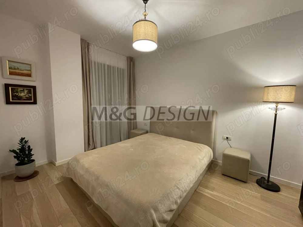 Apartament 2 camere bloc nou Circumvlatiunii - Poză 6