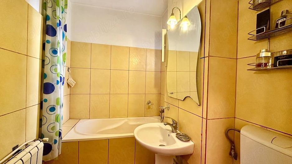 Dorobanti stradal // terasa generoasa // vedere panoramica - Poză 8