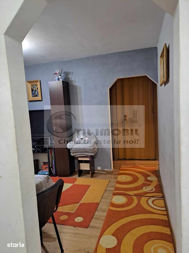 Apartament 3 camere de vanzare SD, Alexandru, loc de parcare - Poză 6