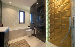 De inchiriat apartamanet Soseaua Nordului 94 - Poză 15