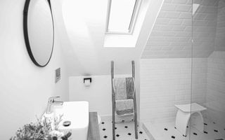 Loft in mansarda cu design deosebit 103mp | Dorobanti Capitale - Poză 11