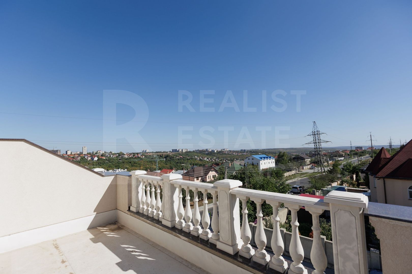 Vânzare, townhouse, pe str-la 1 Sfinții Marțiri Brâncoveni, sec. Codru - Poză 19