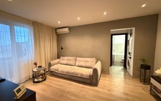 Apartament modern cu 2 camere, etaj intermediar, zona Victor Babes - Poză 2