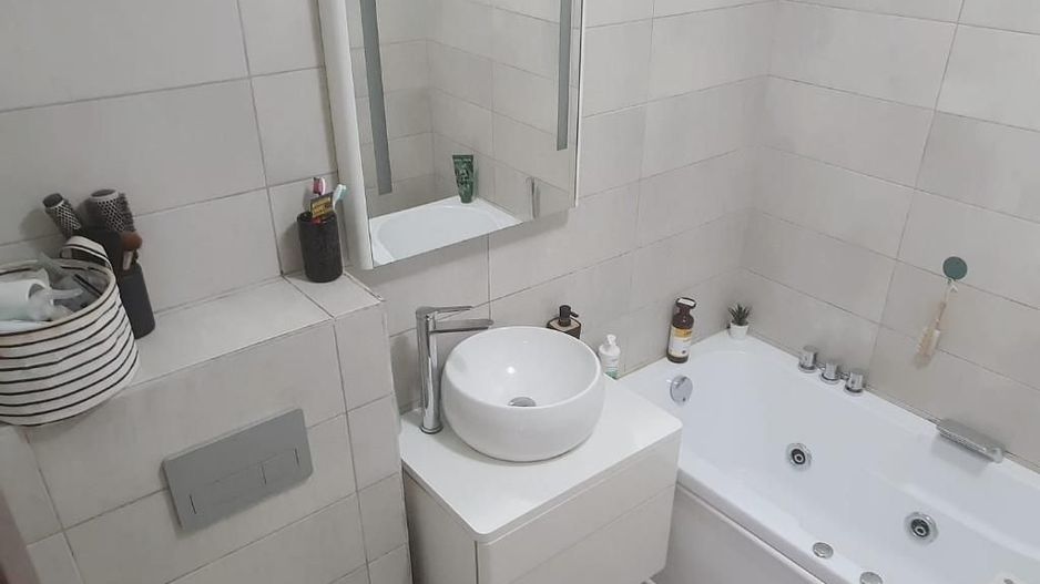Apartament de lux 2 camere TINERETULUI | METROU | PARC - Poză 6