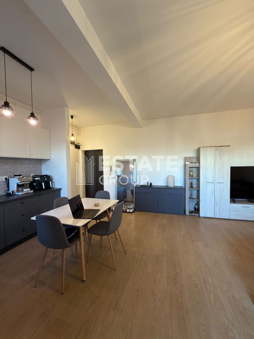 Apartament 2 camere, decomandat, Zona Planetelor, langa Lidl - Poză 1