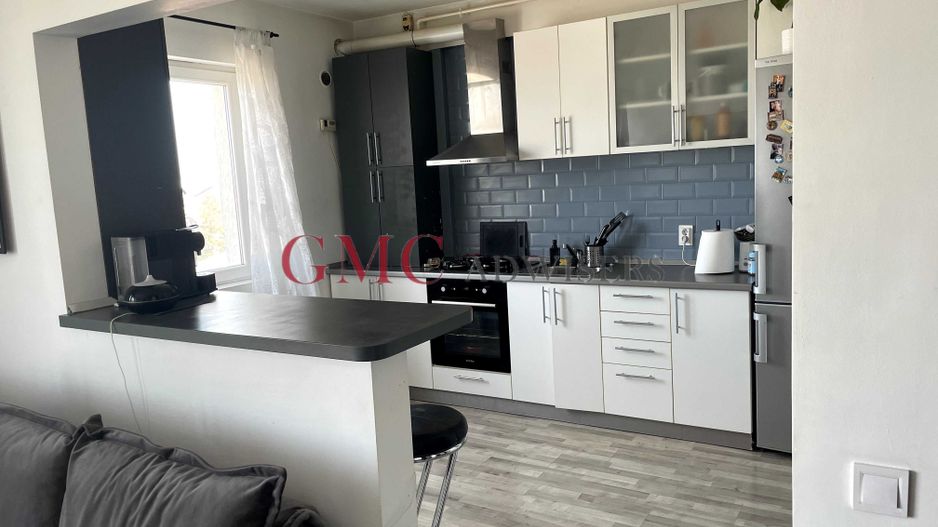 Apartament 2 camere + Terasa proprie, Sector 1, zona 1 Mai - Poză 1