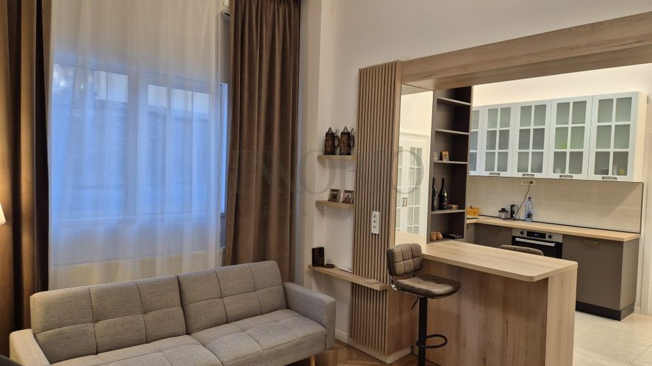 Apartament 2 camere | Victoriei | Cartierul Creativ | Sfinții Voievozi - Poză 13