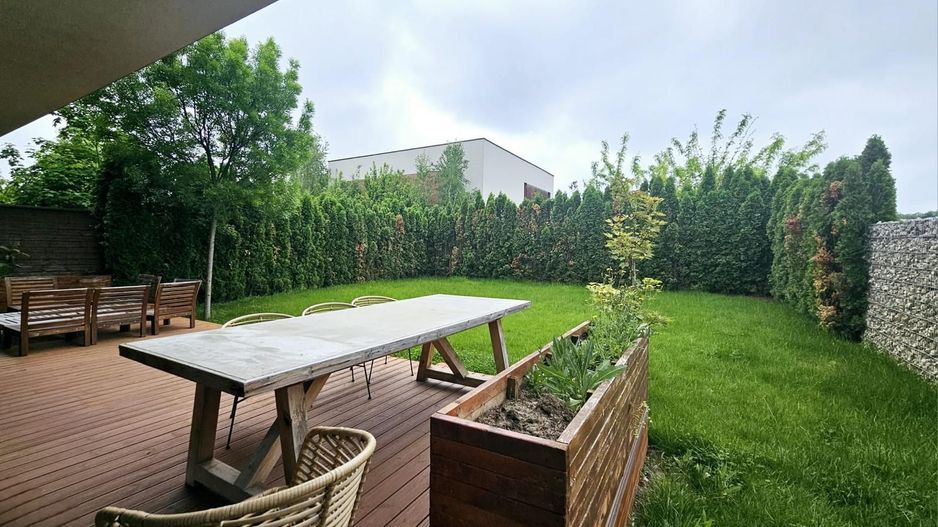 Vilă Type C de inchiriere Amber Gardens - Poză 4