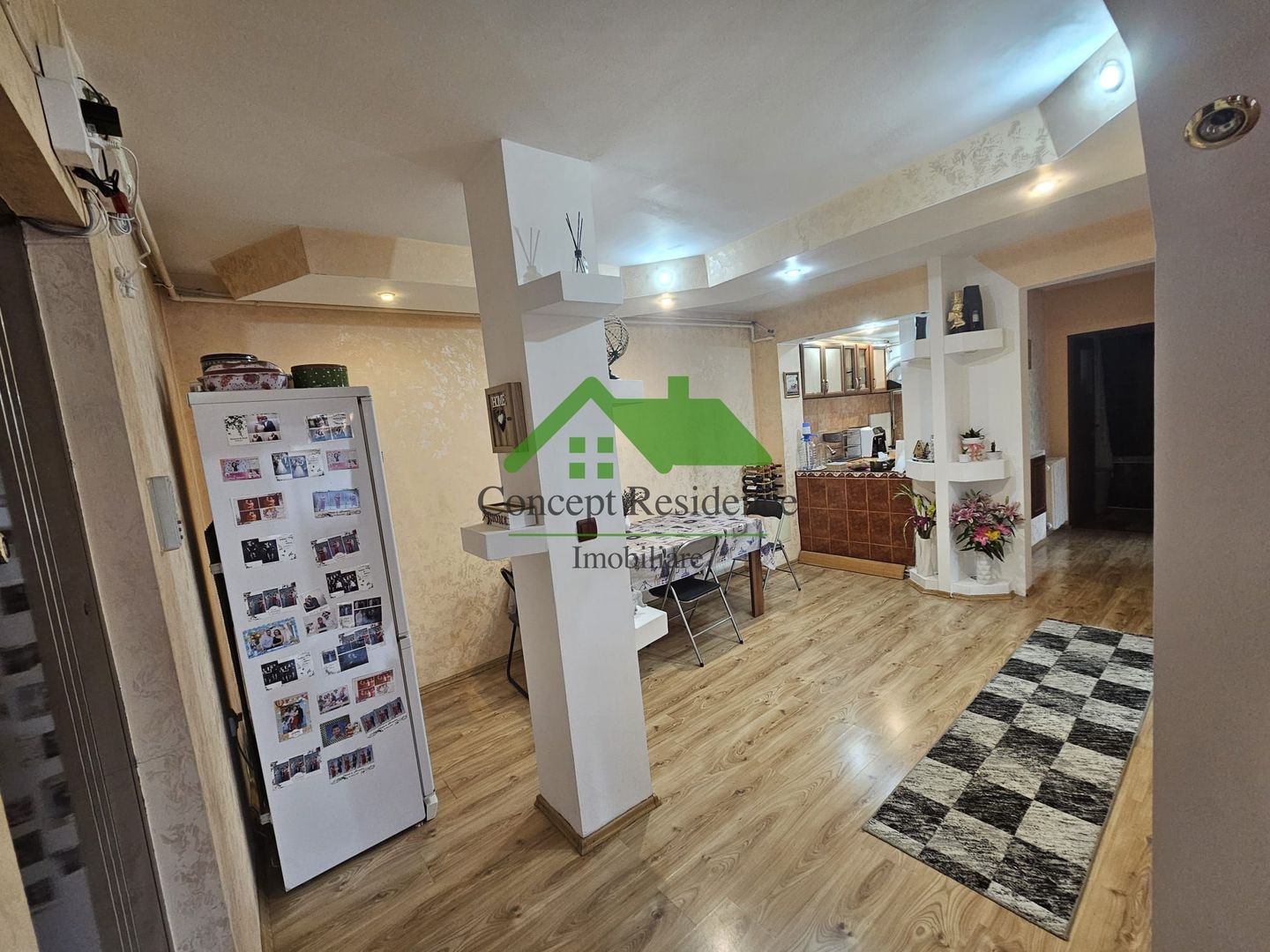 Apartament 4 camere, etaj 1, 78 mp – B-dul Regele Mihai I - Poză 11