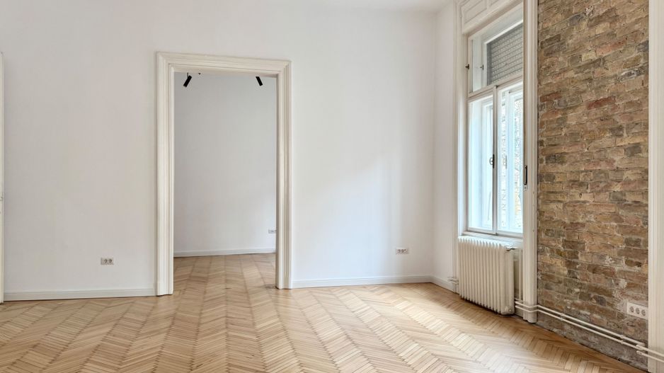 Birouri reprezentative, finisaje moderne, prima închiriere - Poză 12