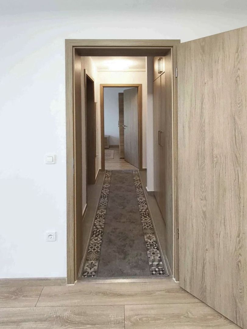 Apartament 2 camere cu terasă generoasă de 16 mp  Kasper Coresi Etaj 1 - Poză 9