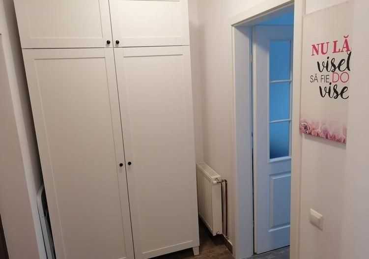 Studio modern Pallady, parter înalt, complet utilat, metrou 5 min - Poză 4