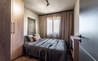 Apartament 3 camere finisat & mobilat premium, lângă faleza Mureșului - Poză 2