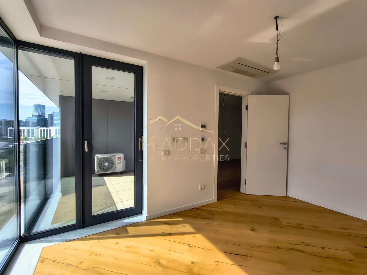 Apartament tip studio / 44.68 mp //zona Aviatiei - Poză 13