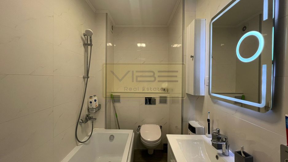 Apartament 2 camere premium Copou - Aleea Sadoveanu - Poză 6