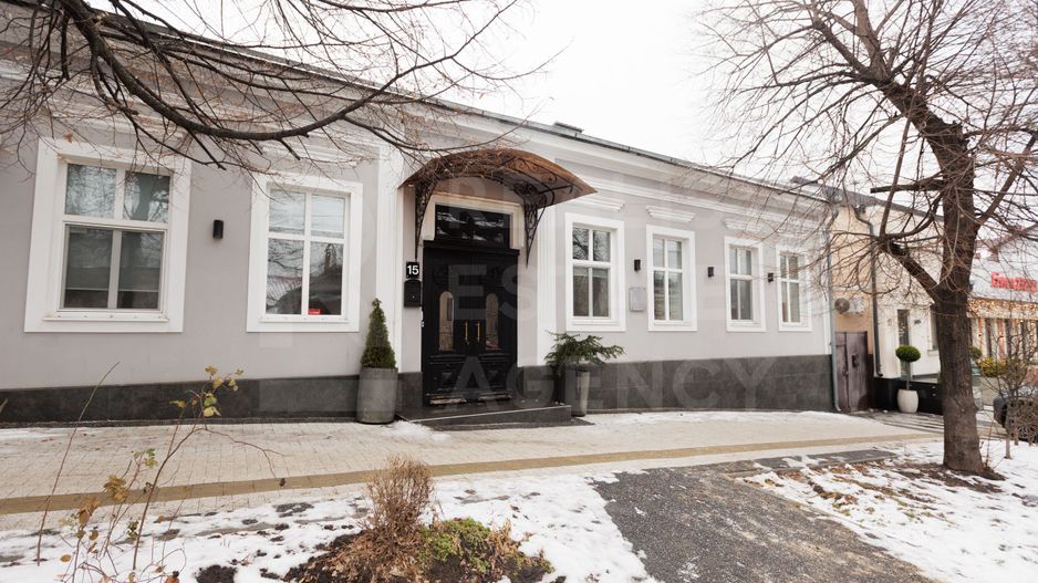 Chirie, spațiu comercial, 115 mp, str. Mihai Eminescu, Centru - Poză 1