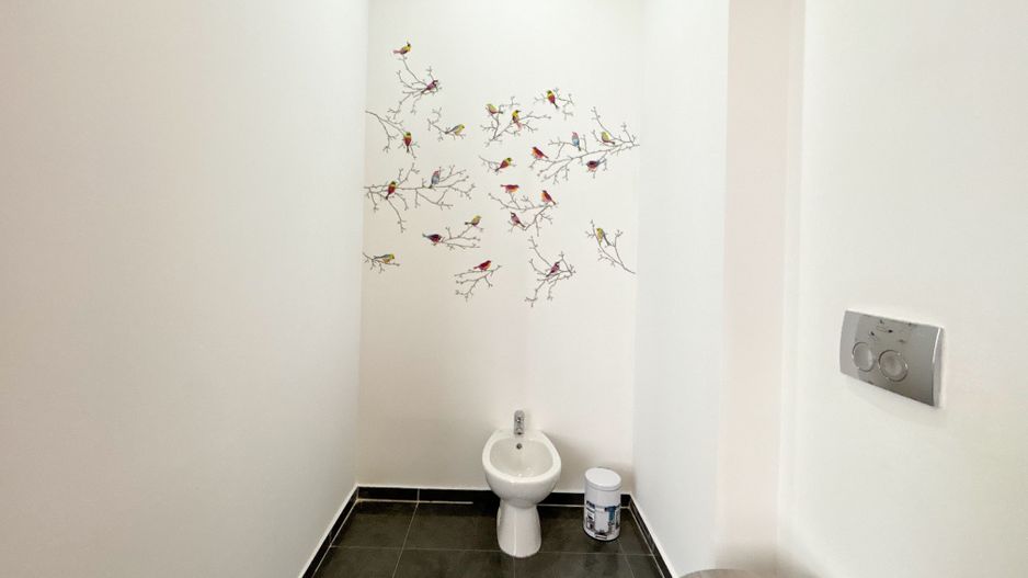 Închirie Penthouse 5 camere | Terasă 350mp - Poză 35