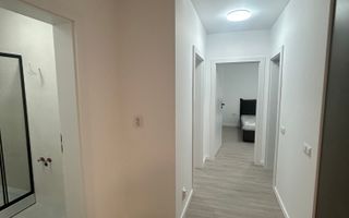 Apartament 3 camere | 2 Băi | 2 Balcoane | Încălzire în pardoseală | Șelimbăr - Poză 4